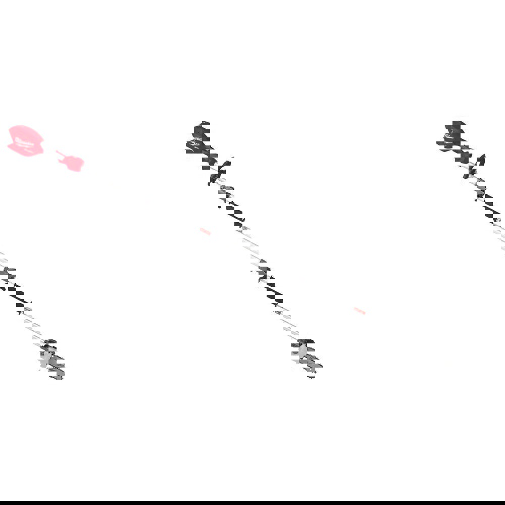 Chainsaws; Power Type: Battery ; Bar Length (Inch): 10 ; Guide Bar Length (Inch): 10 ; Maximum Speed: 8.6 mps ; Chain Oil Dispenser Type: Automatic ; Chain Pitch (Inch): 3/8