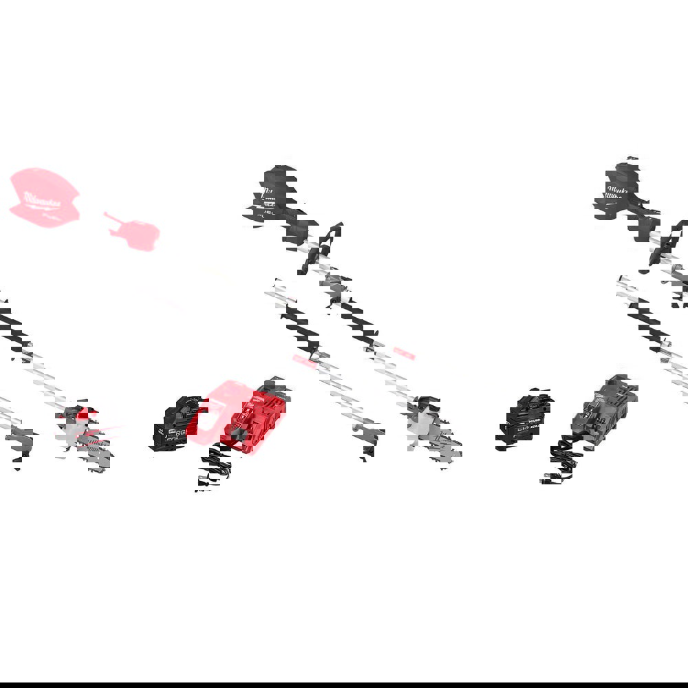 Chainsaws; Power Type: Battery ; Bar Length (Inch): 10 ; Guide Bar Length (Inch): 10 ; Maximum Speed: 8.6 mps ; Chain Oil Dispenser Type: Automatic ; Chain Pitch (Inch): 3/8