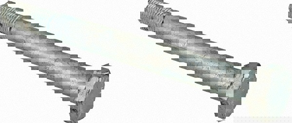 Hex Head Cap Screw: 7/8-9 x 10