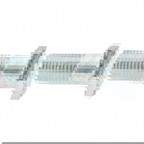 Hex Head Cap Screw: 7/8-9 x 3-1/2