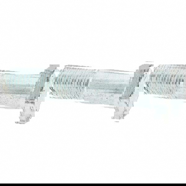 Hex Head Cap Screw: 7/8-9 x 4-1/2