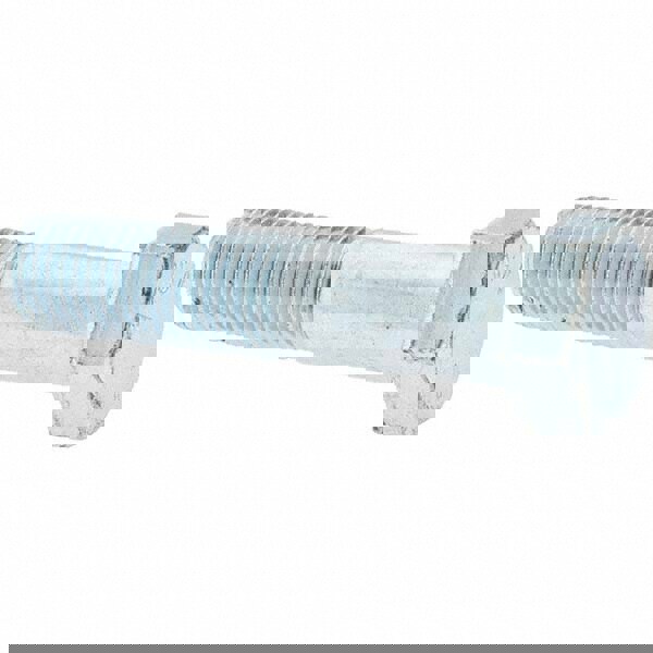 Hex Head Cap Screw: 7/8-9 x 4