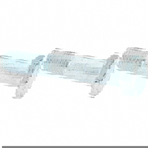 Hex Head Cap Screw: 7/8-9 x 5