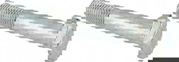 Hex Head Cap Screw: 7/8-9 x 6-1/2