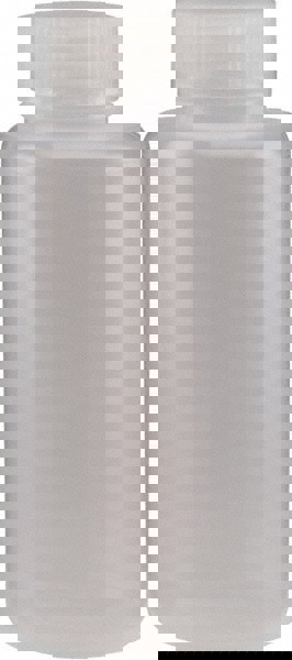 100 to 999 mL Polyethylene Wide-Mouth Bottle: 3