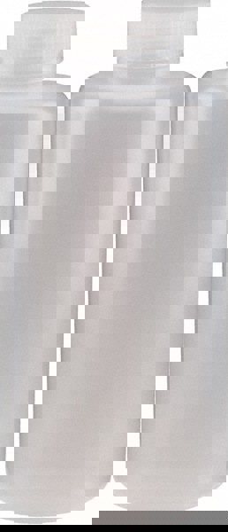 1,000 to 4,999 mL Polyethylene Wide-Mouth Bottle: 3.5