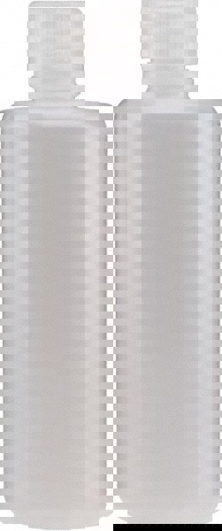 100 to 999 mL Polyethylene Narrow-Mouth Bottle: 2.4