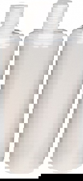 100 to 999 mL Polyethylene Narrow-Mouth Bottle: 3