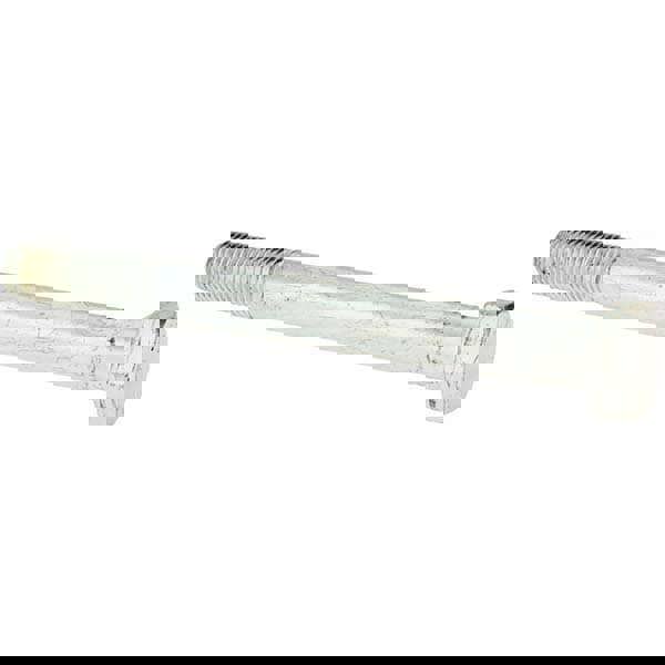 Hex Head Cap Screw: 1-8 x 10