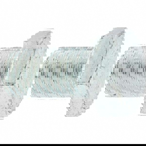 Hex Head Cap Screw: 1-8 x 2