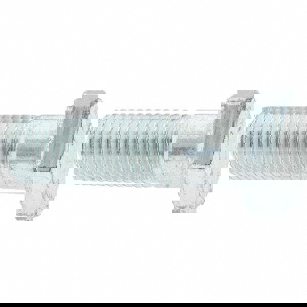 Hex Head Cap Screw: 1-8 x 3-1/2