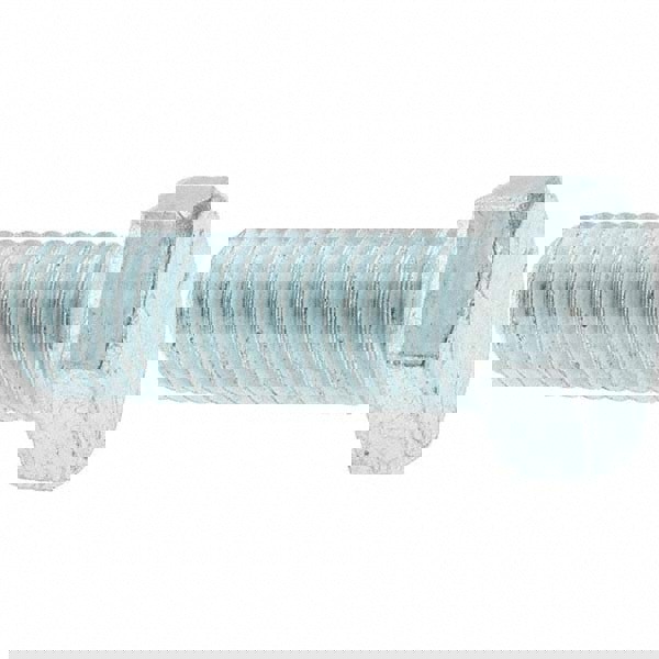 Hex Head Cap Screw: 1-8 x 3