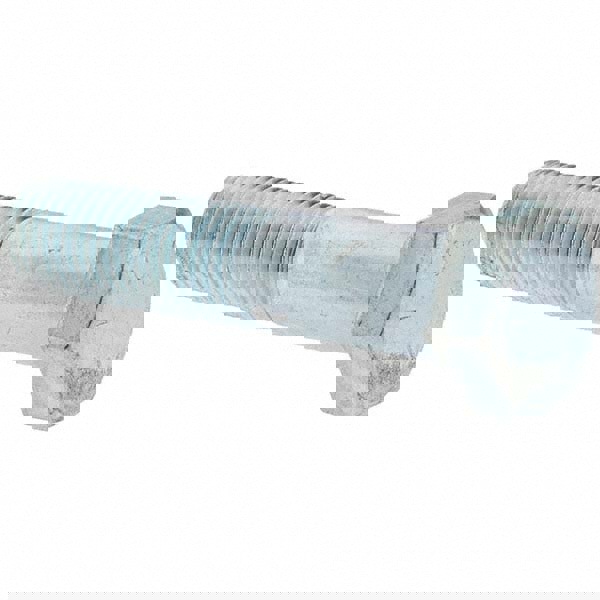 Hex Head Cap Screw: 1-8 x 4-1/2