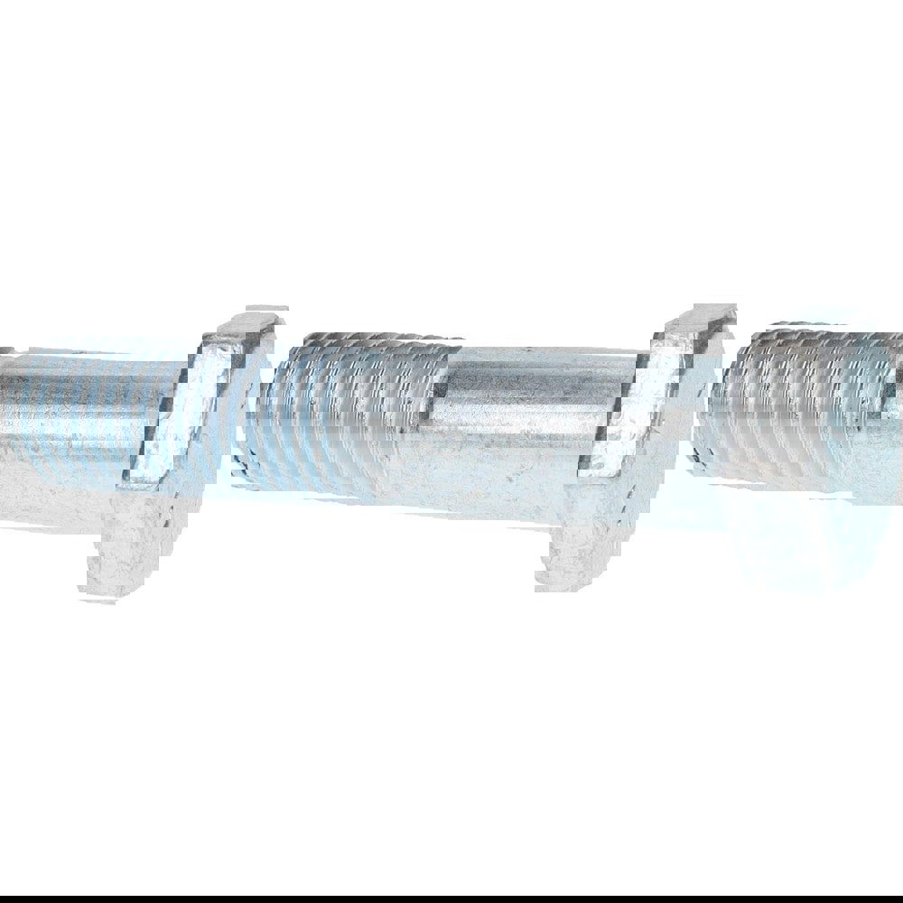 Hex Head Cap Screw: 1-8 x 4-3/4