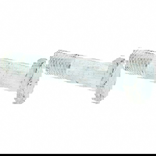 Hex Head Cap Screw: 1-8 x 6