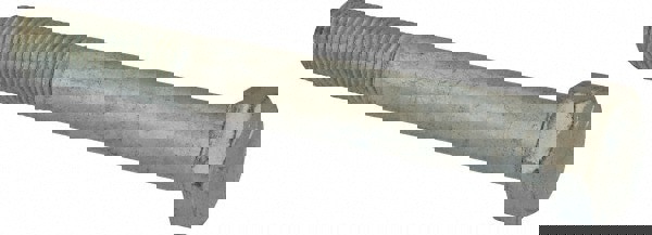 Hex Head Cap Screw: 1-8 x 8