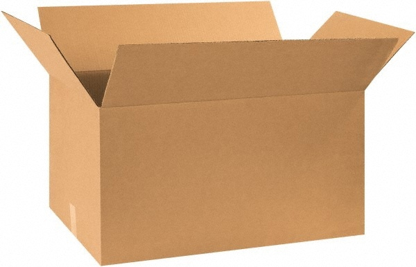 Corrugated Shipping Box: 30