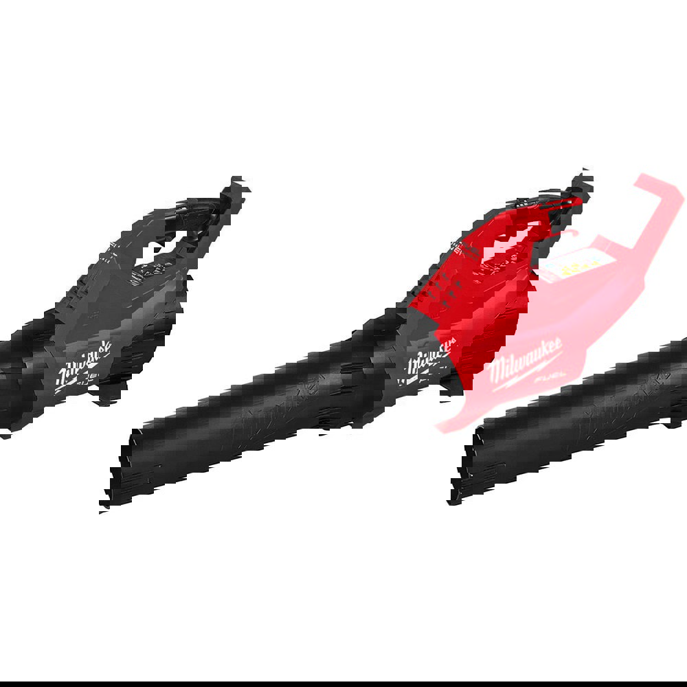 Battery Handheld Blower: 500 CFM