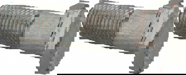 Hex Head Cap Screw: 1-1/8 - 7 x 4-1/2