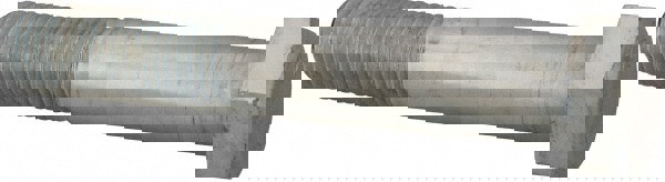 Hex Head Cap Screw: 1-1/8 - 7 x 7