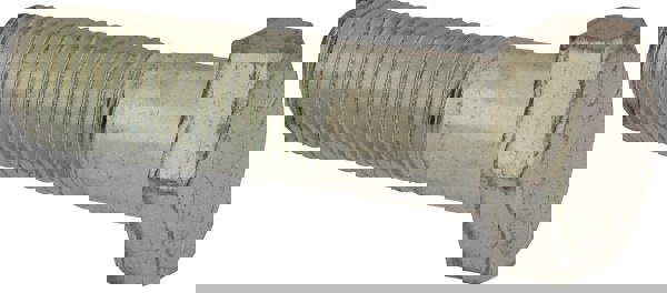 Hex Head Cap Screw: 1-1/4 - 7 x 4-1/2