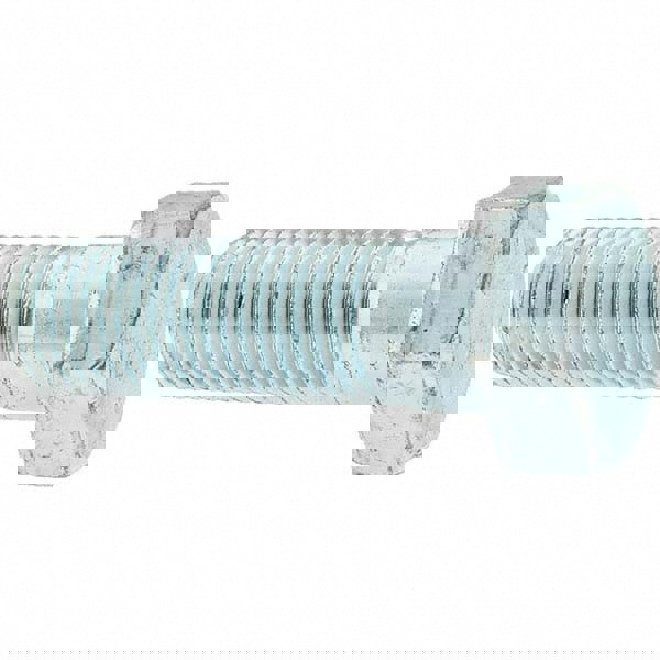 Hex Head Cap Screw: 1-1/4 - 7 x 4
