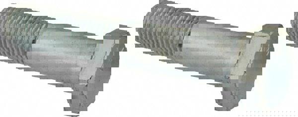 Hex Head Cap Screw: 1-1/4 - 7 x 7