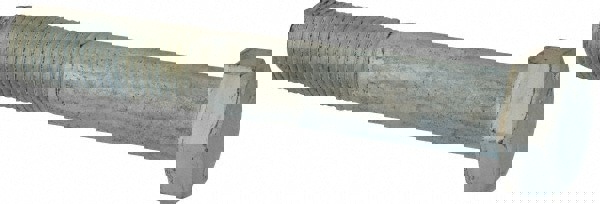 Hex Head Cap Screw: 1-1/4 - 7 x 8