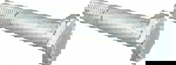 Hex Head Cap Screw: 1-1/4 - 7 x 9