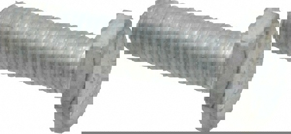 Hex Head Cap Screw: 1/4-28 x 1