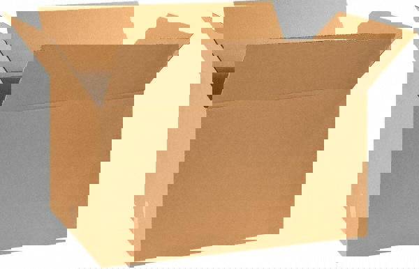 Corrugated Shipping Box: 30