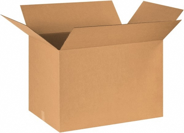 Corrugated Shipping Box: 30
