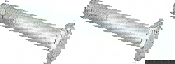 Hex Head Cap Screw: 1/4-28 x 2-1/4