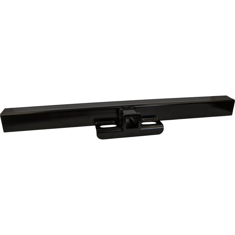 Trailer Hitches; Type: Hitch Receiver w/Receiver Tube ; Contents: Hitch Receiver ; Material: Carbon Steel ; Fits Vehicle Make: Universal ; Load Capacity (Lb.): 20000.000 ; UNSPSC Code: 25181708
