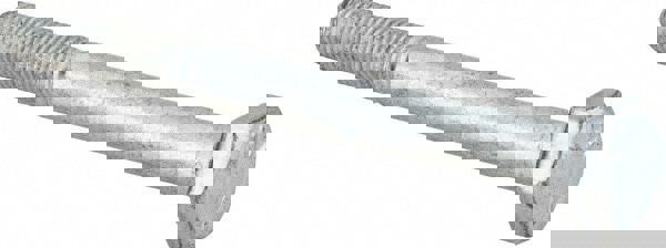 Hex Head Cap Screw: 1/4-28 x 2-1/2