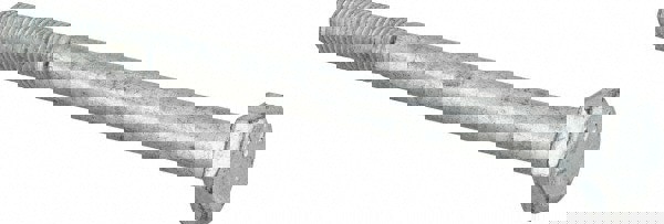 Hex Head Cap Screw: 1/4-28 x 3