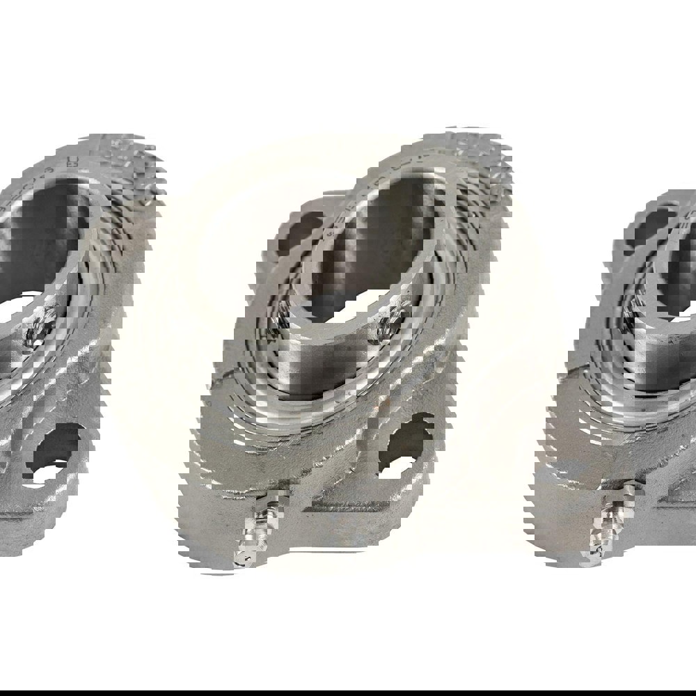 Landscape Spreader Accessories; Type: Auger Bearing ; Product Compatibility: SaltDogg SHPE Series Spreaders ; Material: Carbon Steel ; UNSPSC Code: 21101800