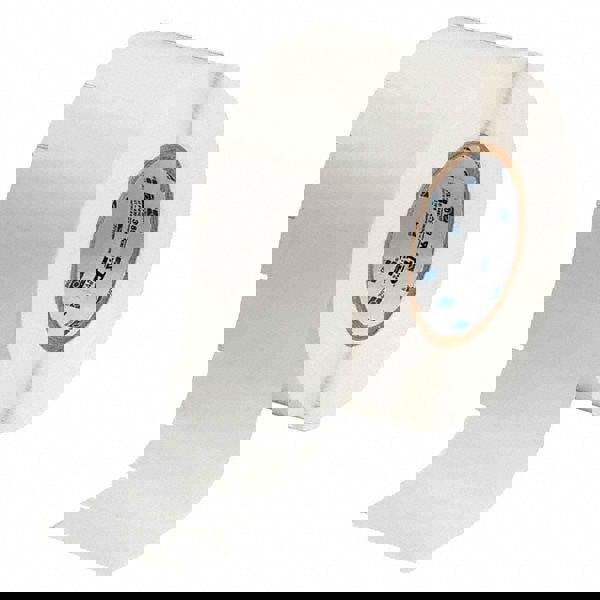 Label Maker Label: Clear, Polyester, 3,000 per Roll