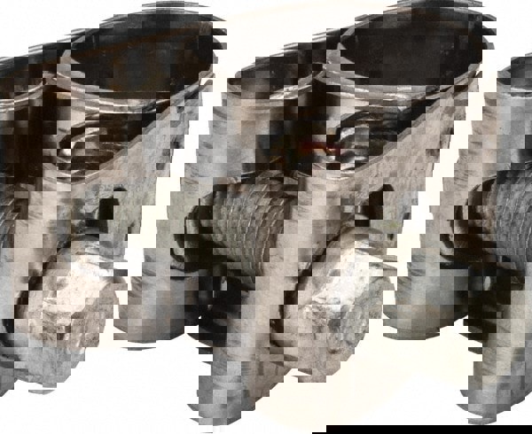 T-Bolt Hose Clamp: 0.67 to 0.75