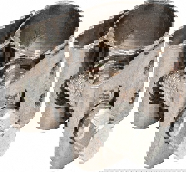 T-Bolt Hose Clamp: 0.75 to 0.83