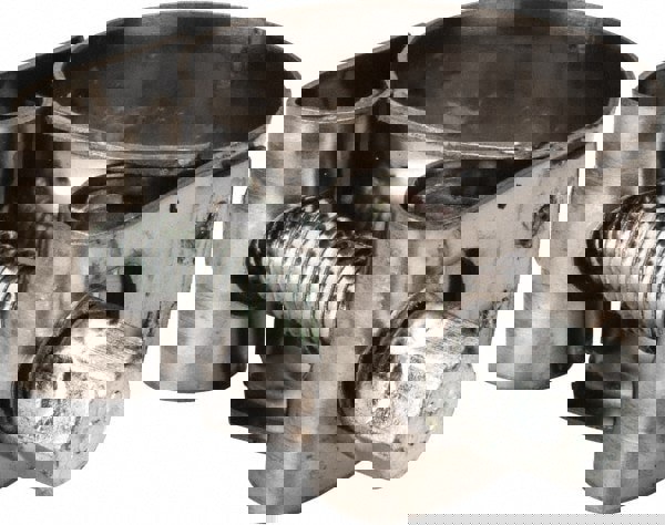 T-Bolt Hose Clamp: 0.98 to 1.06