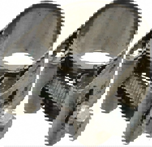 T-Bolt Hose Clamp: 1.06 to 1.14