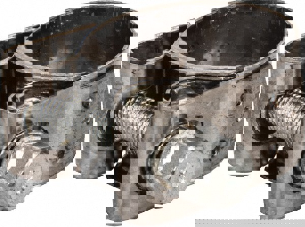 T-Bolt Hose Clamp: 1.14 to 1.22