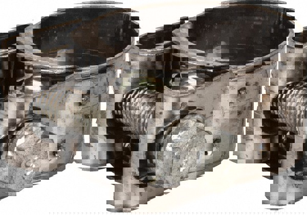 T-Bolt Hose Clamp: 1.22 to 1.34