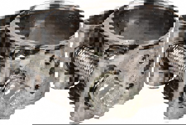 T-Bolt Hose Clamp: 1.34 to 1.46