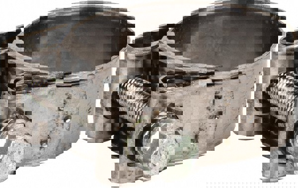 T-Bolt Hose Clamp: 1.58 to 1.69