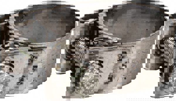 T-Bolt Hose Clamp: 1.69 to 1.85