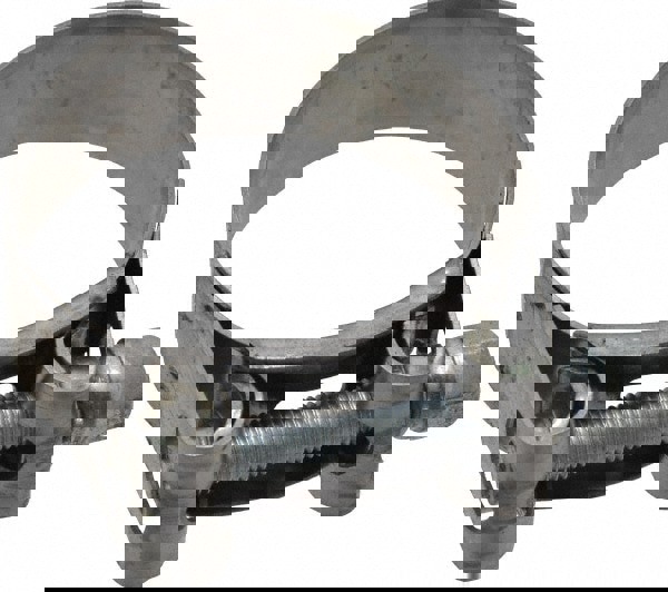 T-Bolt Hose Clamp: 2.01 to 2.17