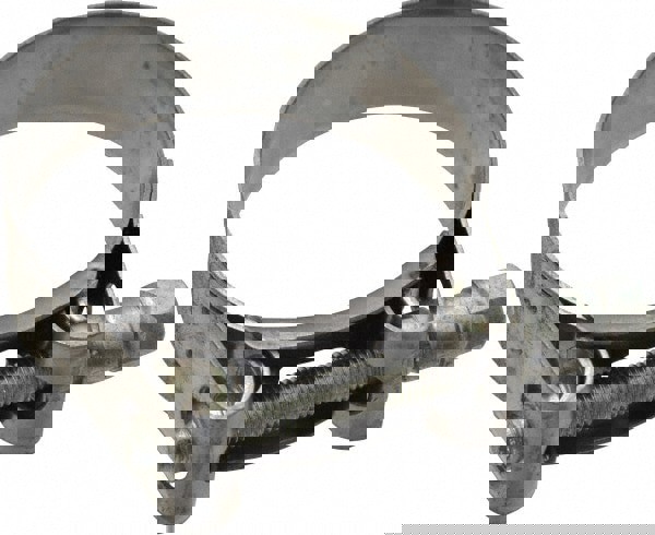 T-Bolt Hose Clamp: 2.17 to 2.32