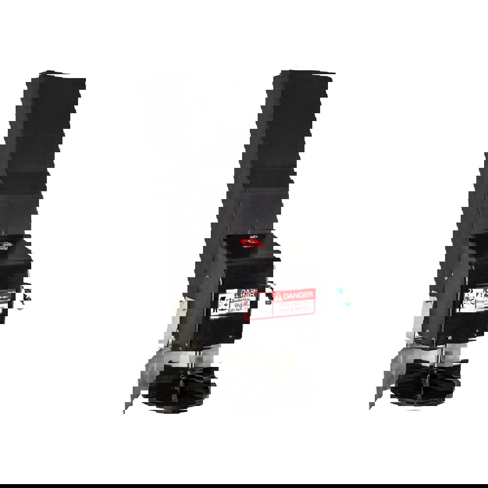 Landscape Spreader Accessories; Type: Spreader Chute ; Product Compatibility: SaltDogg SHPE4000 and SHPE6000 Spreaders ; Material: Polyethylene ; UNSPSC Code: 21101800